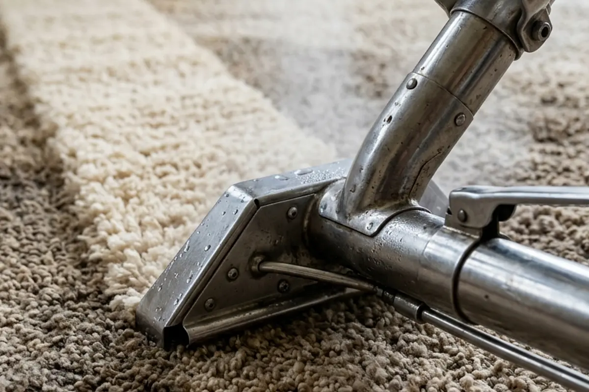 On-site Pet Stain & Odour Removal in Brooklyn