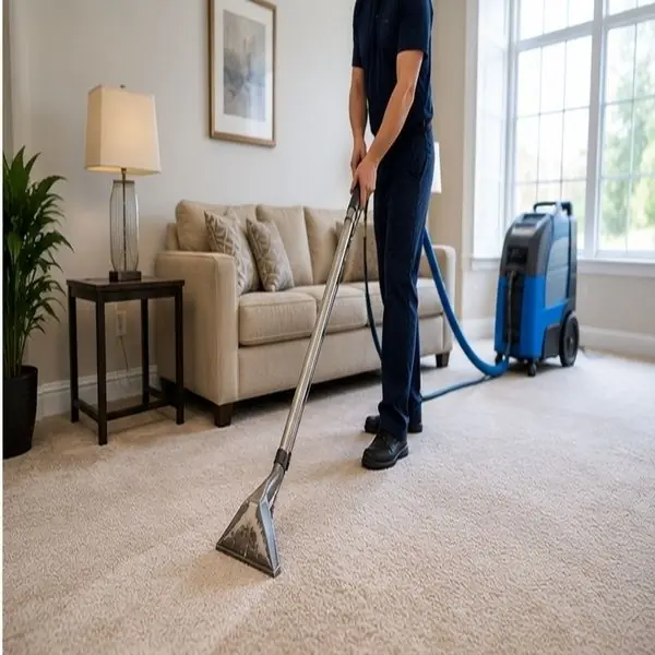 Upholstery cleaning in Brooklyn