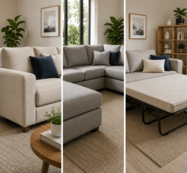 Couch Cleaning in Brooklyn