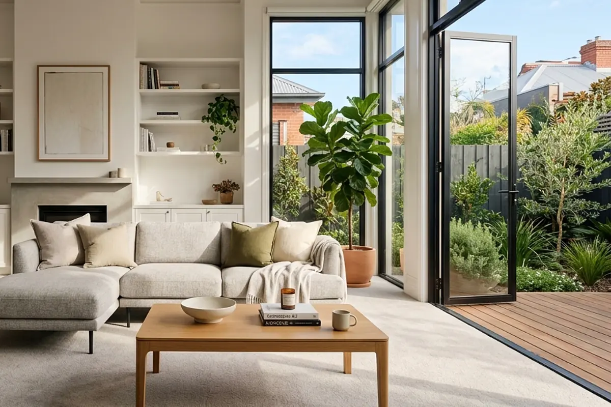 On-site upholstery cleaning in Brooklyn