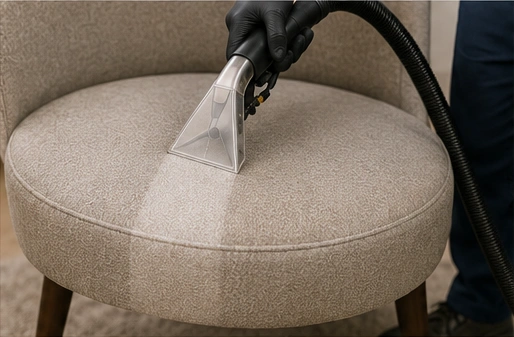 Commercial upholstery cleaning in Brooklyn